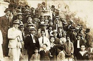 Mostaganem 172- Hippique